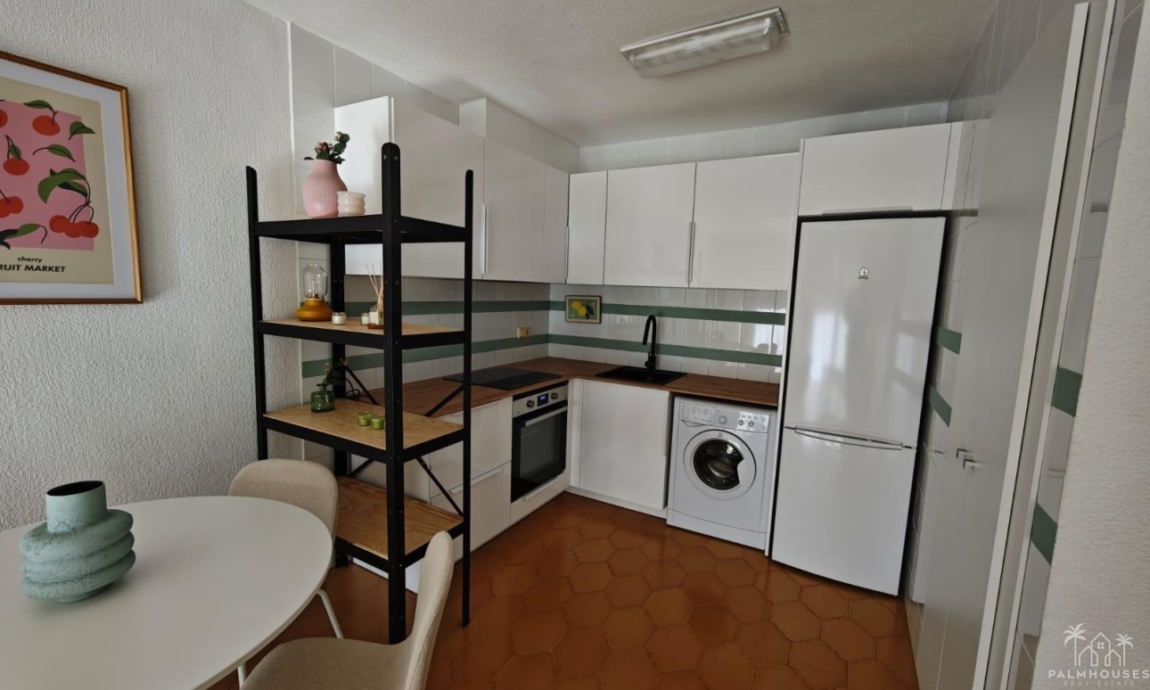 Venta - Apartment - Orihuela Costa - Cabo Roig
