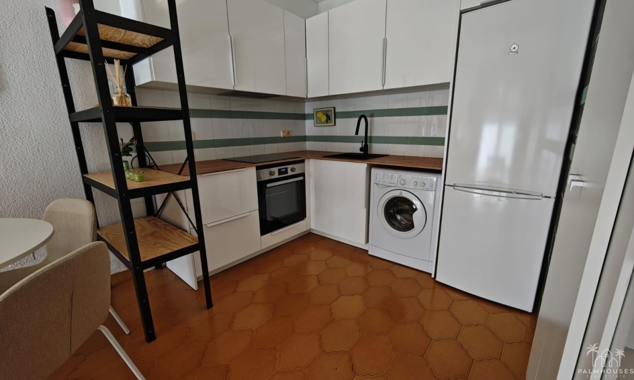 Venta - Apartment - Orihuela Costa - Cabo Roig