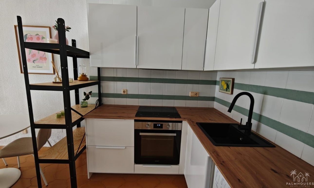 Venta - Apartment - Orihuela Costa - Cabo Roig