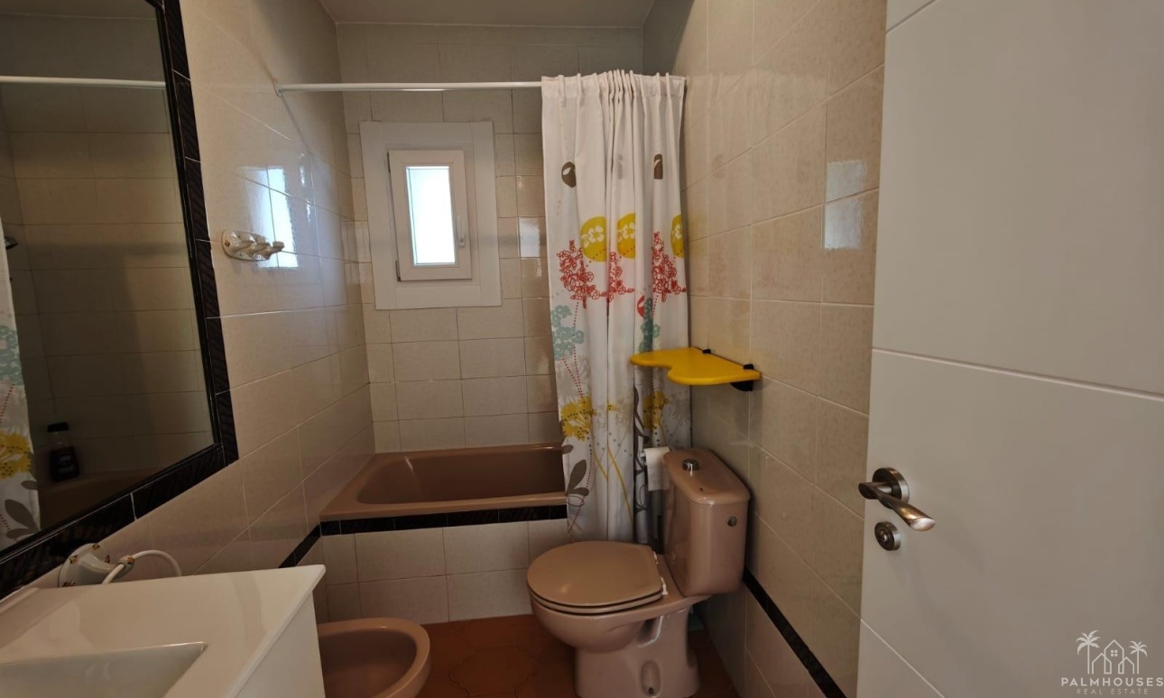 Venta - Apartment - Orihuela Costa - Cabo Roig