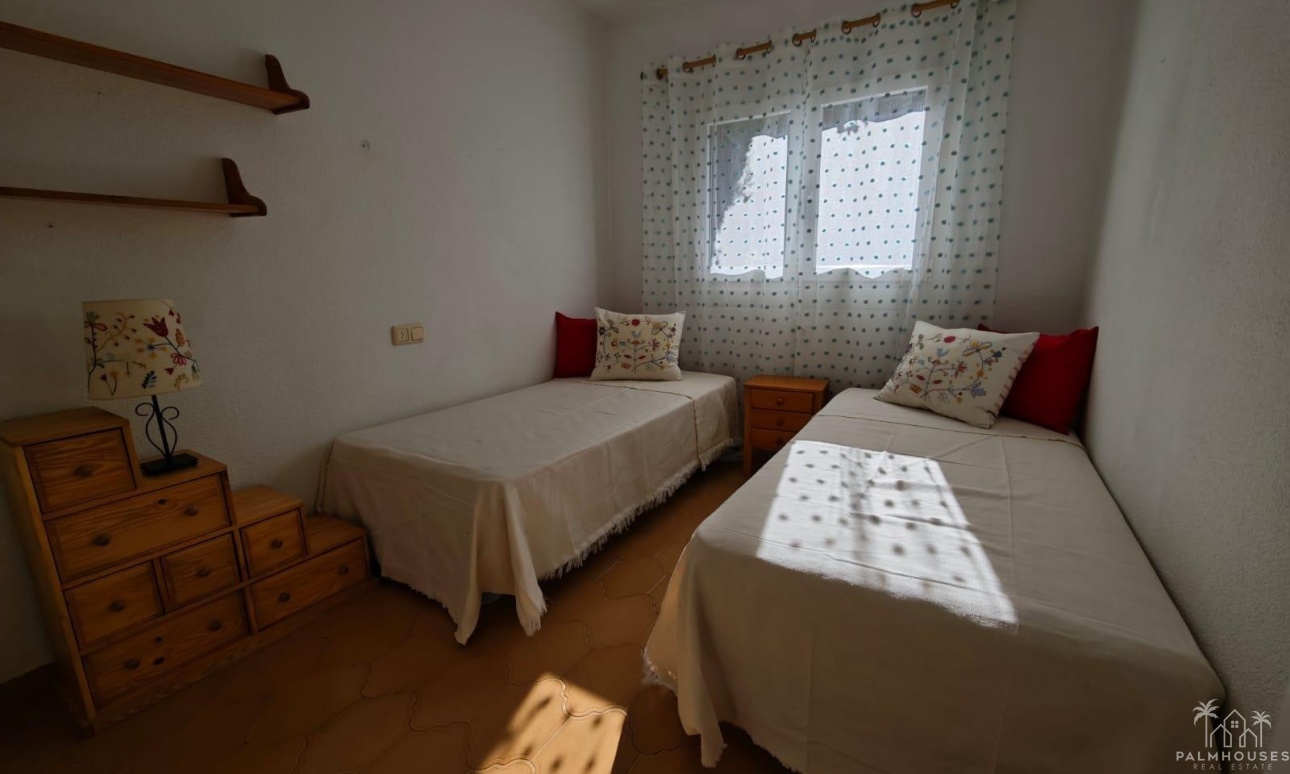 Venta - Apartment - Orihuela Costa - Cabo Roig