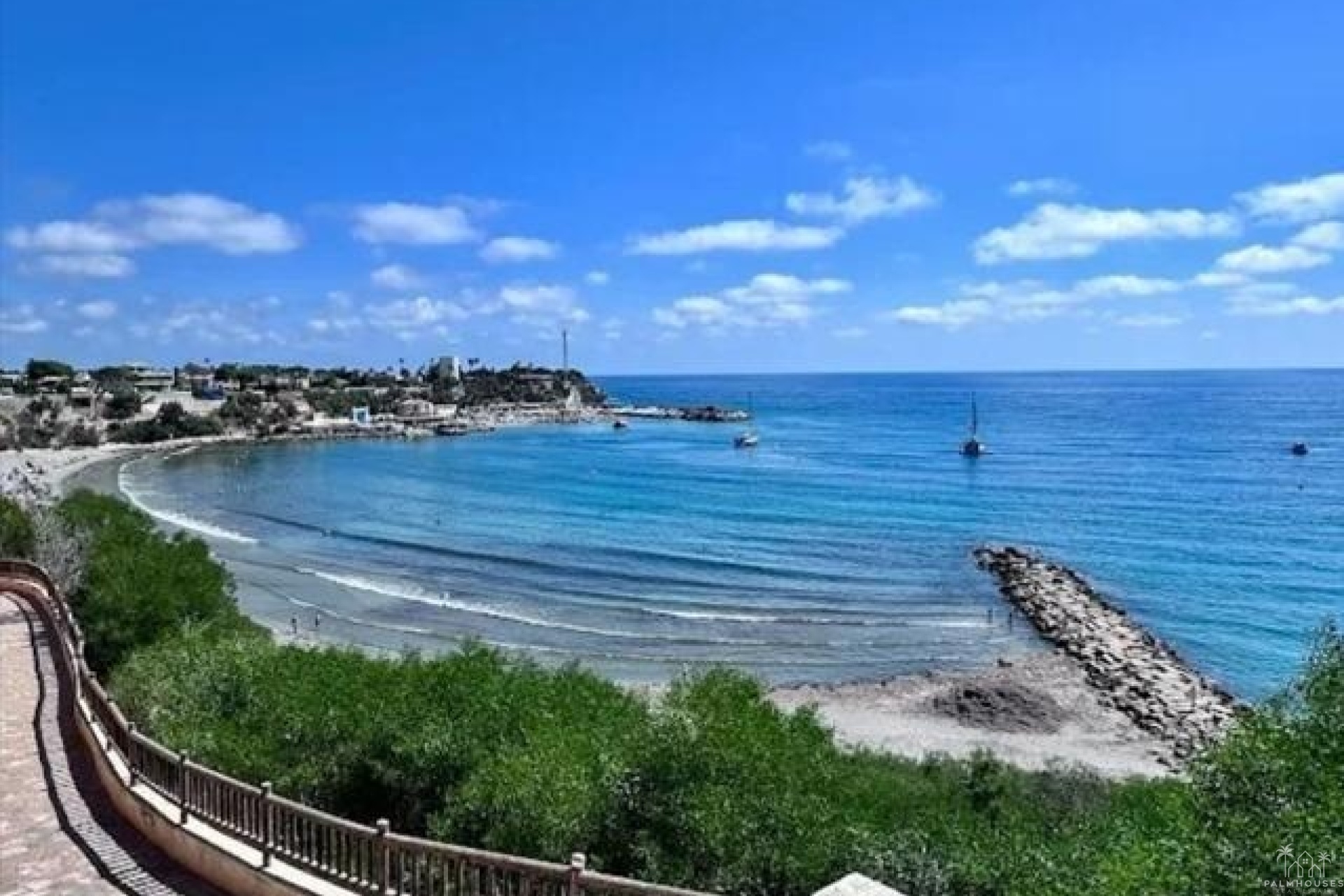 Venta - Apartment - Orihuela Costa - Cabo Roig