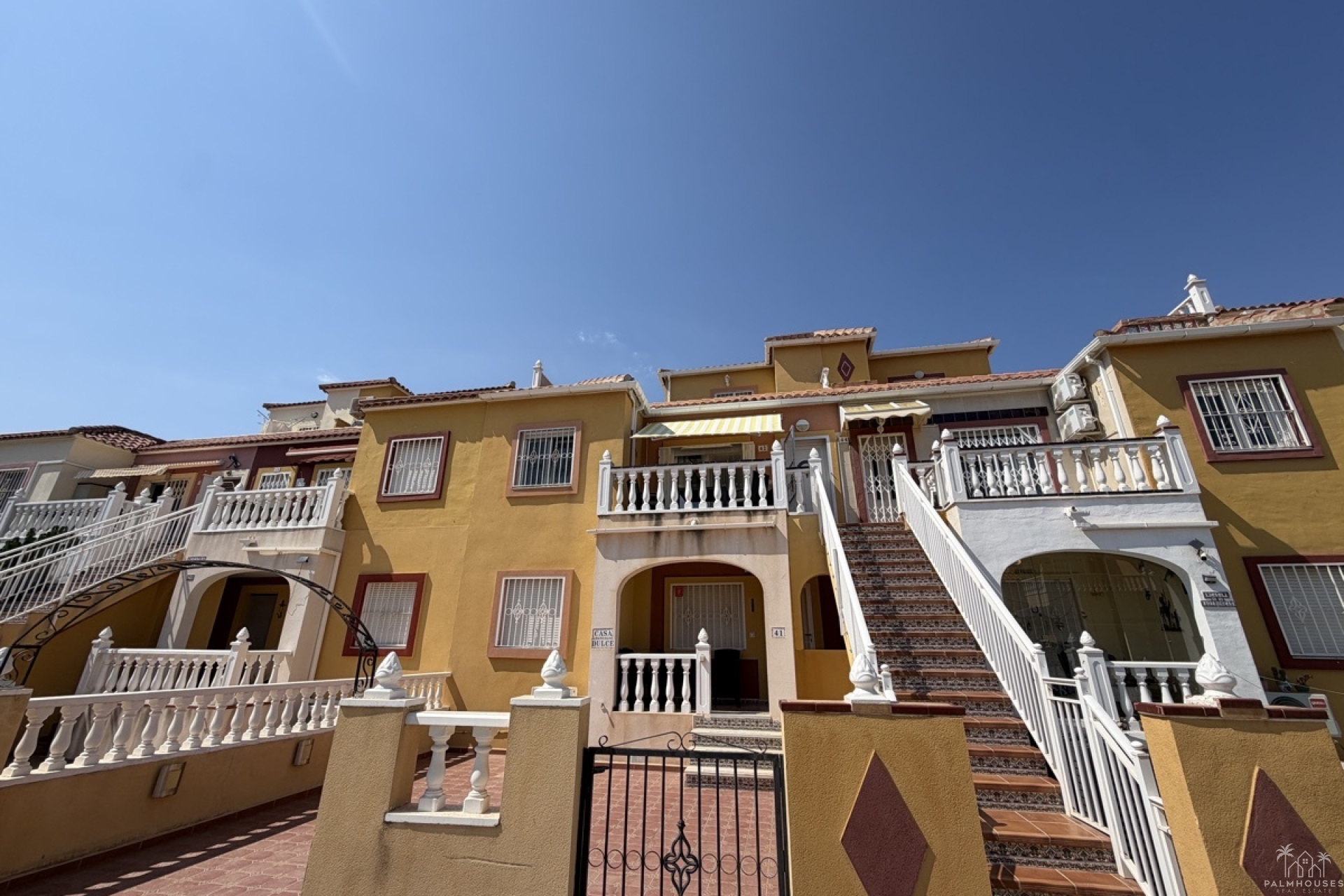 Venta - Apartment - Orihuela Costa - Cabo Roig