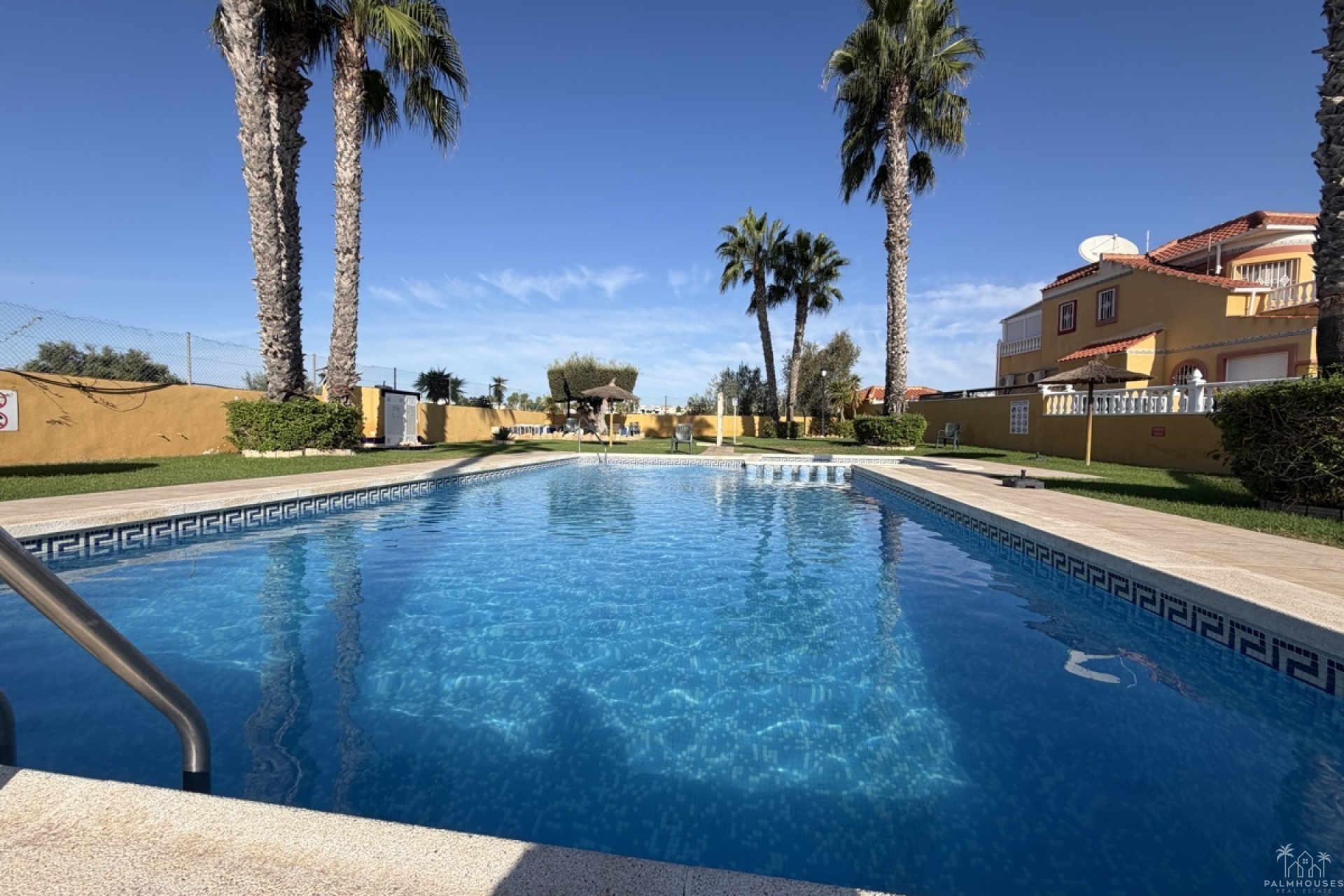 Venta - Apartment - Orihuela Costa - Cabo Roig