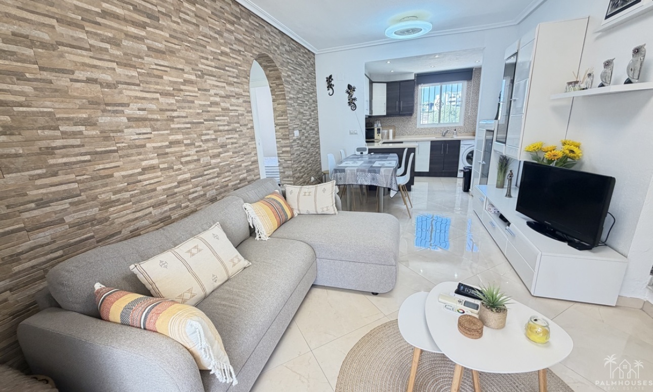 Venta - Apartment - Orihuela Costa - Cabo Roig