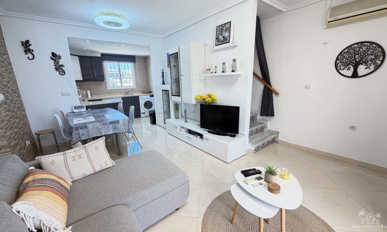 Venta - Apartment - Orihuela Costa - Cabo Roig