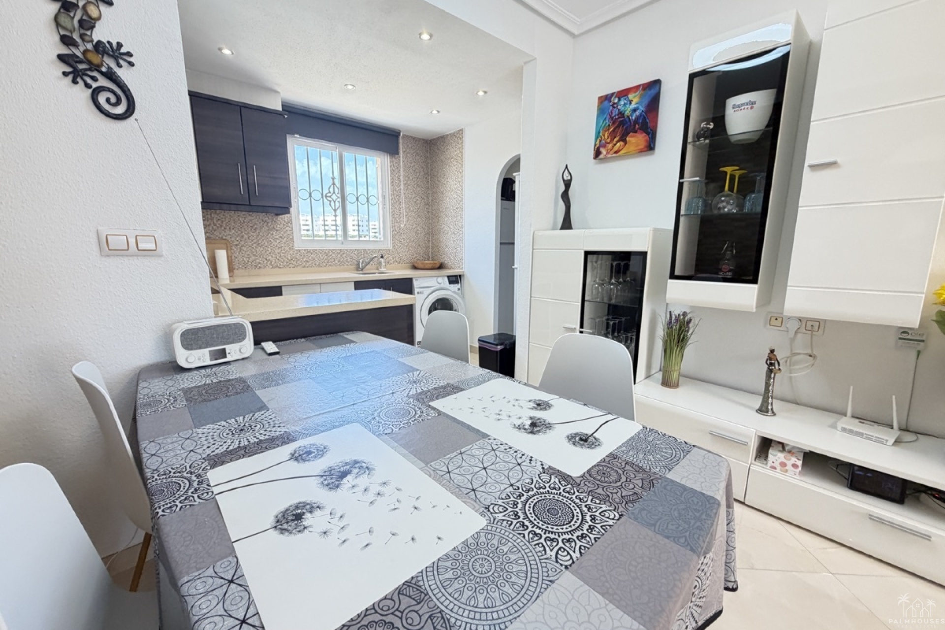 Venta - Apartment - Orihuela Costa - Cabo Roig