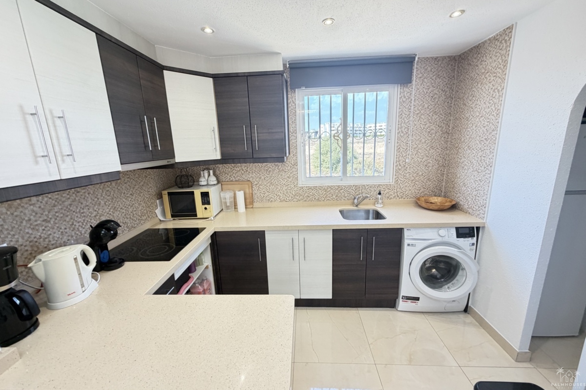 Venta - Apartment - Orihuela Costa - Cabo Roig