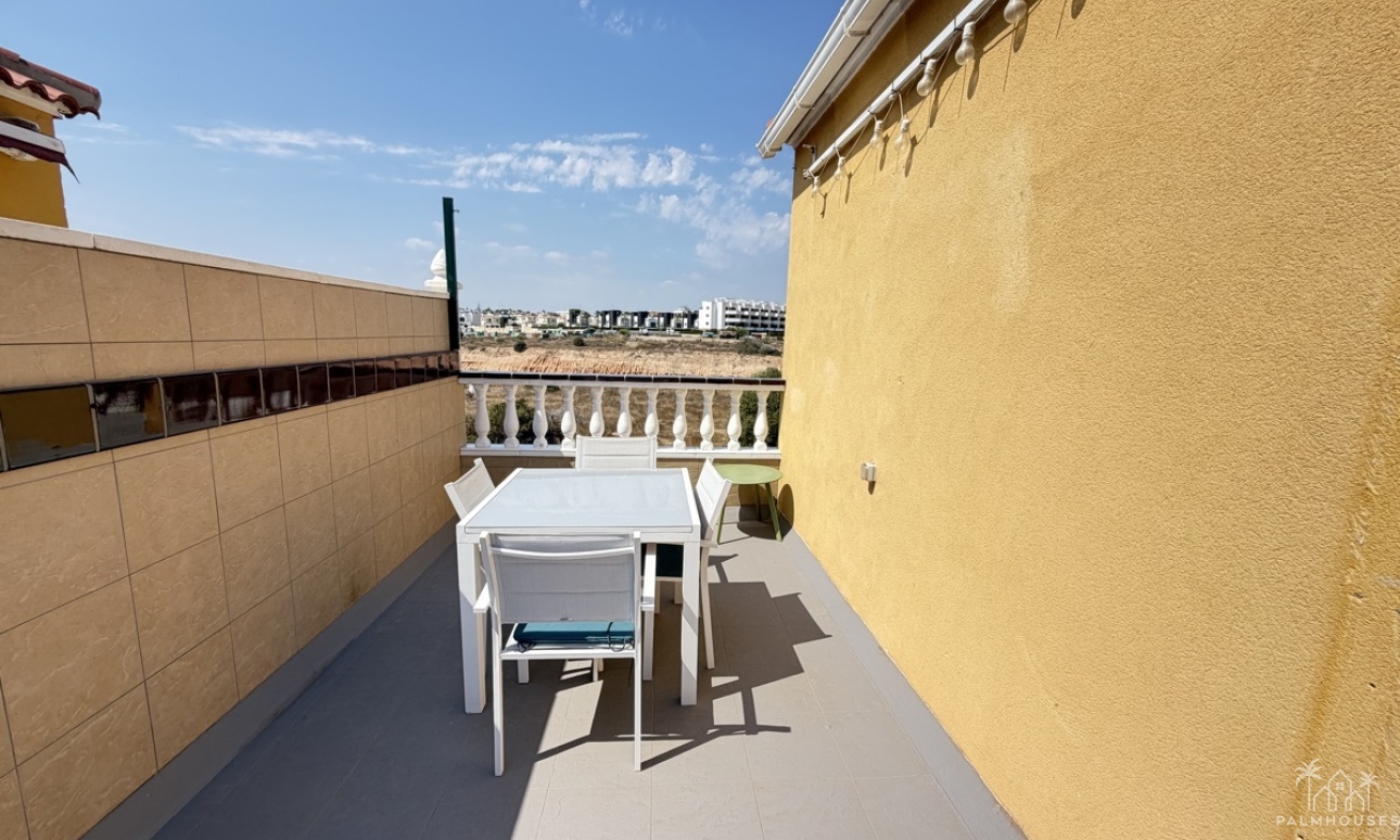 Venta - Apartment - Orihuela Costa - Cabo Roig