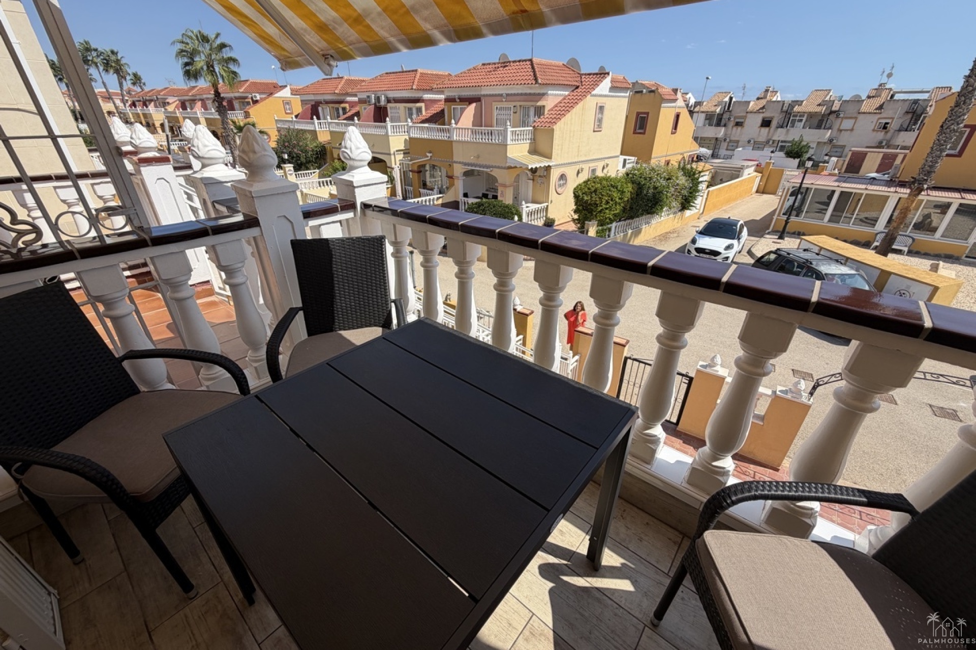 Venta - Apartment - Orihuela Costa - Cabo Roig