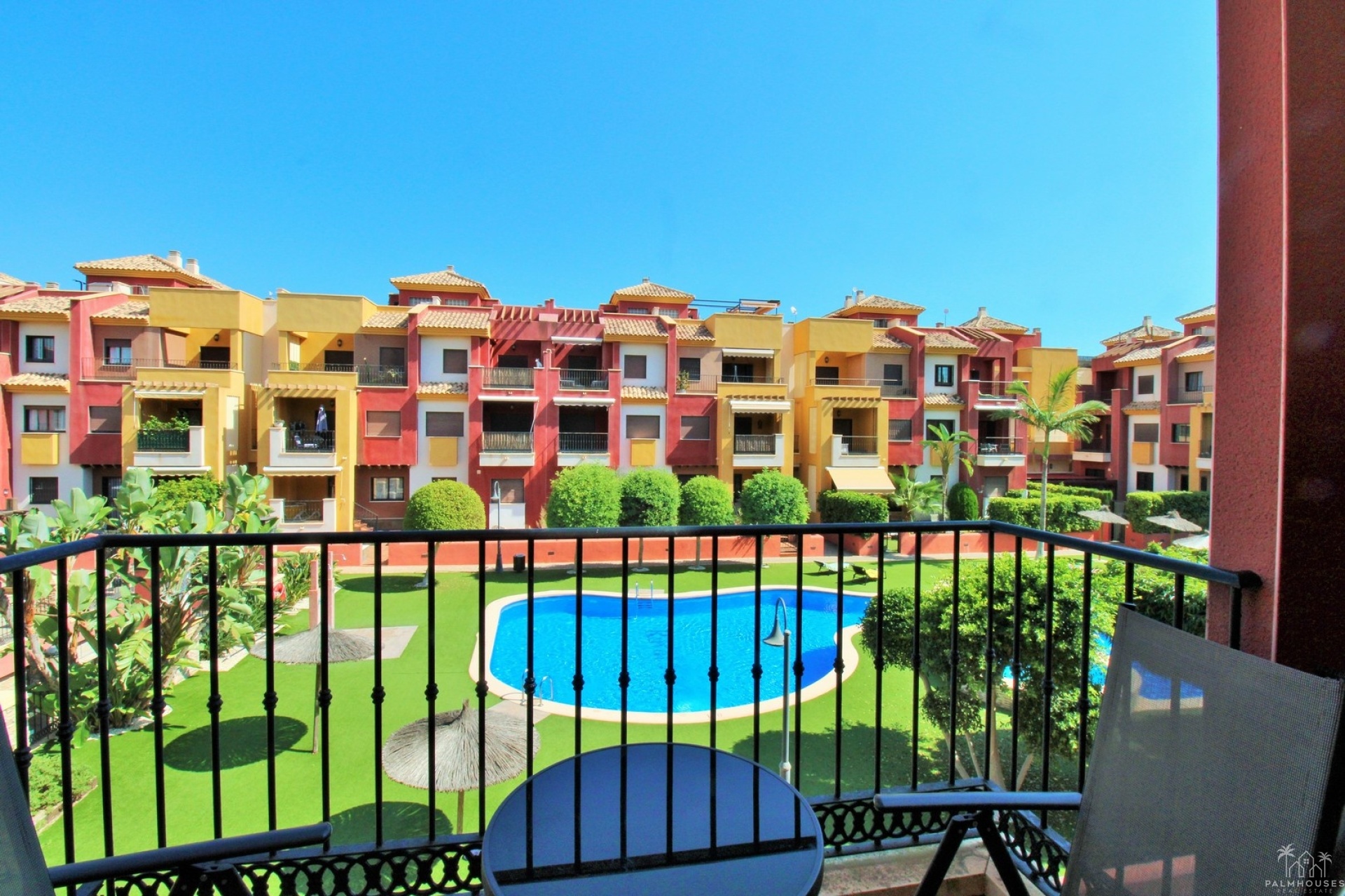 Venta - Apartment - Orihuela Costa - Cabo Roig