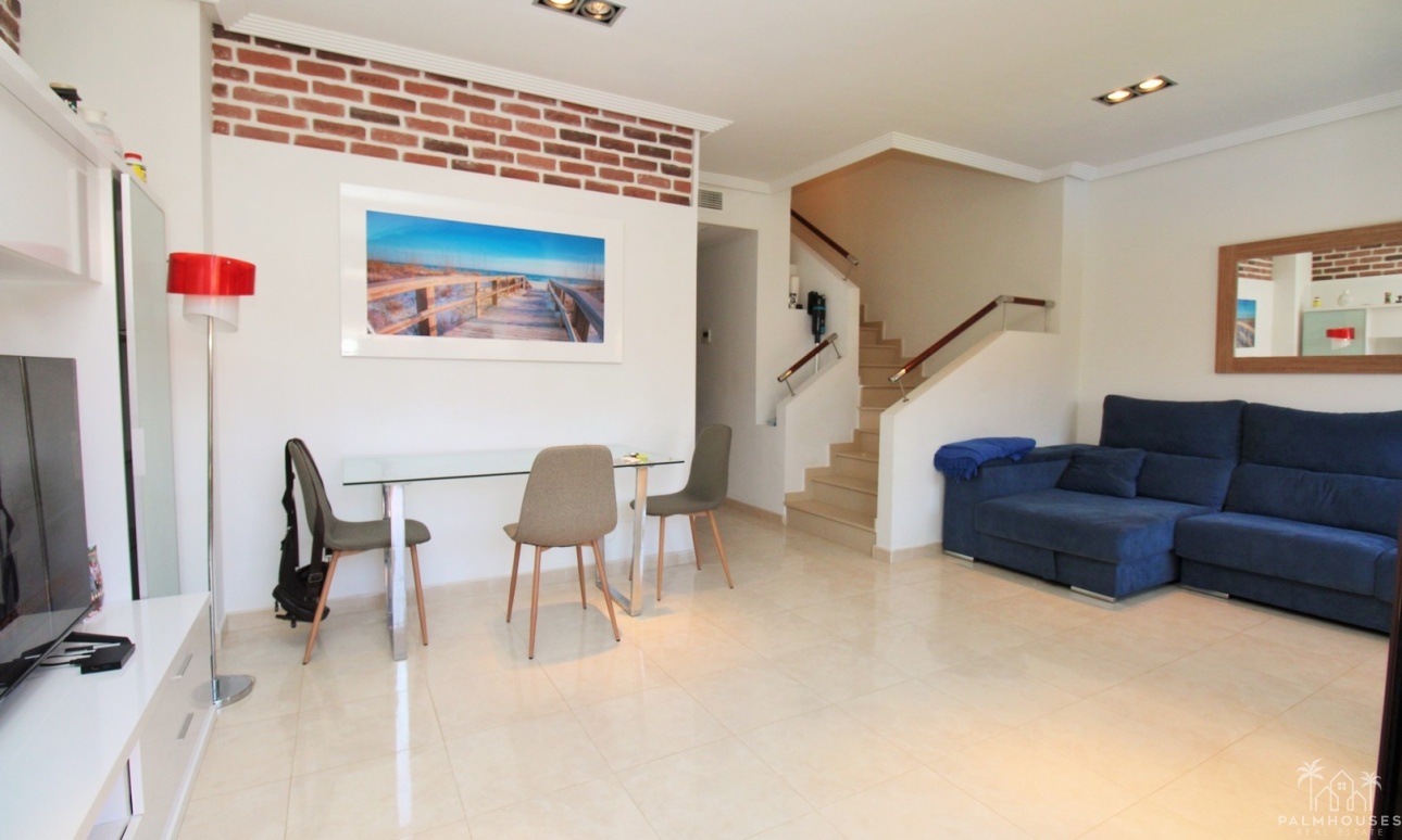 Venta - Apartment - Orihuela Costa - Cabo Roig