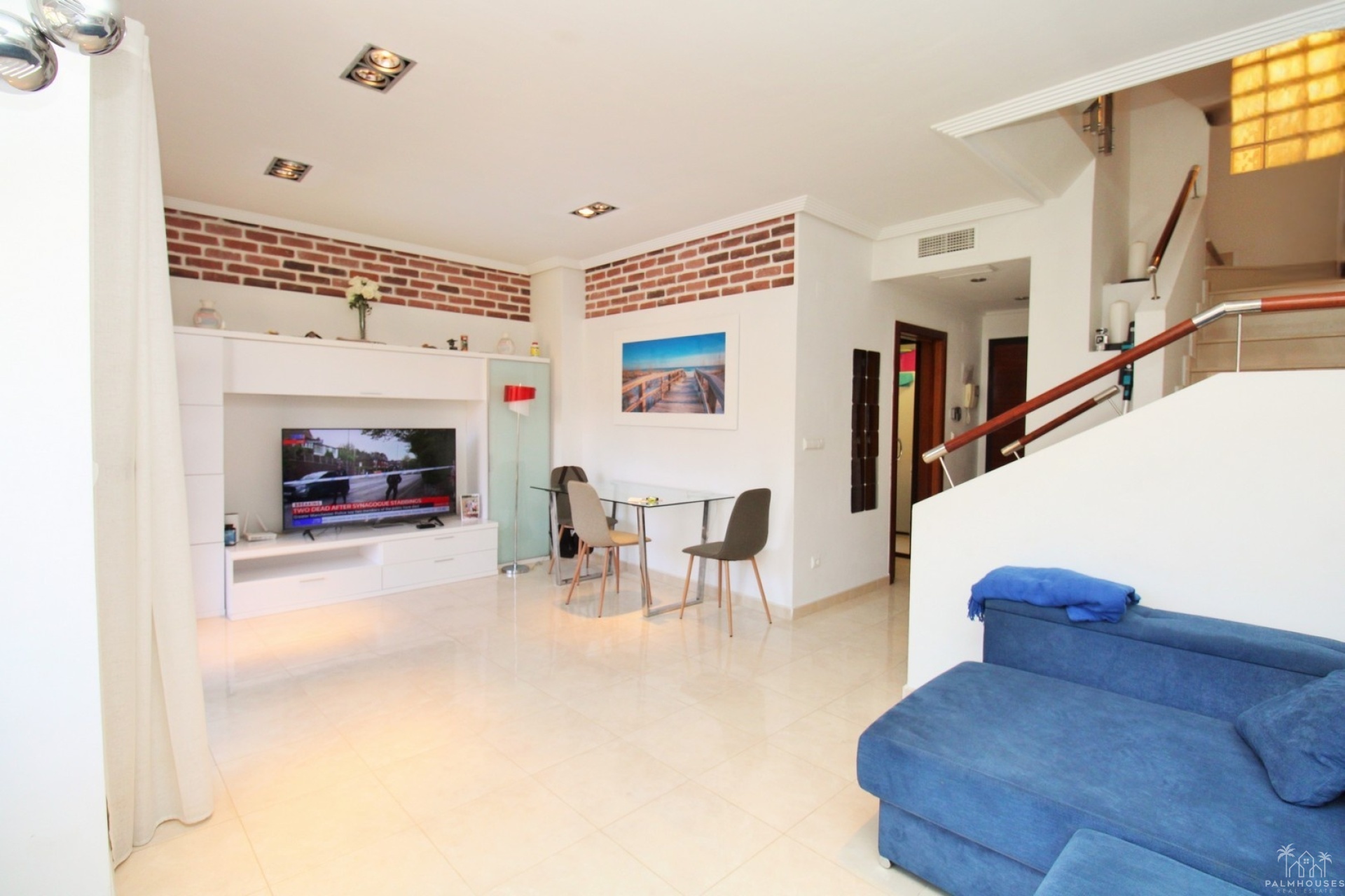 Venta - Apartment - Orihuela Costa - Cabo Roig