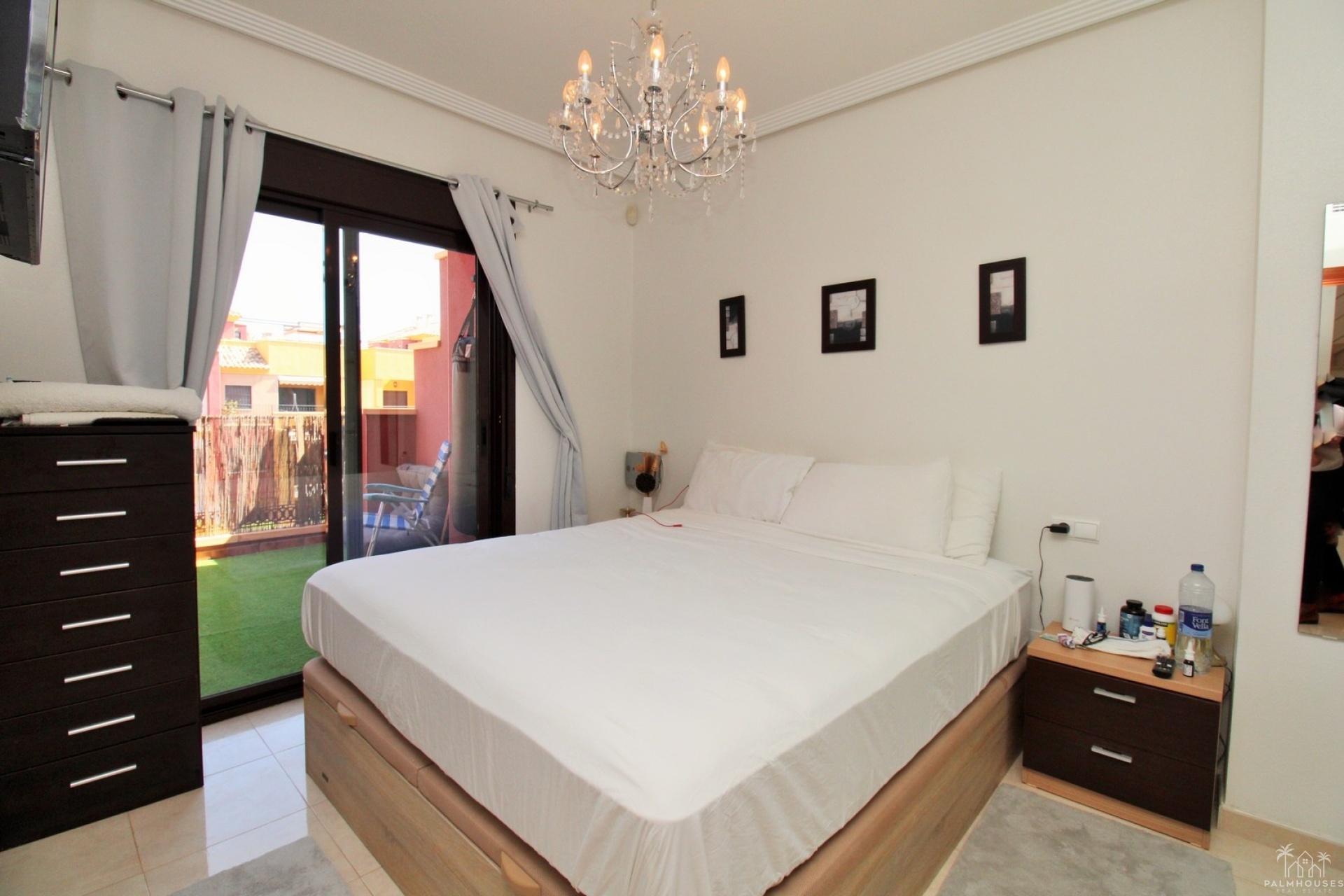 Venta - Apartment - Orihuela Costa - Cabo Roig