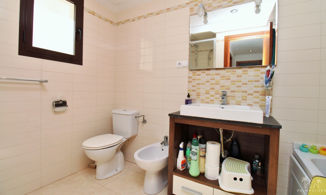 Venta - Apartment - Orihuela Costa - Cabo Roig