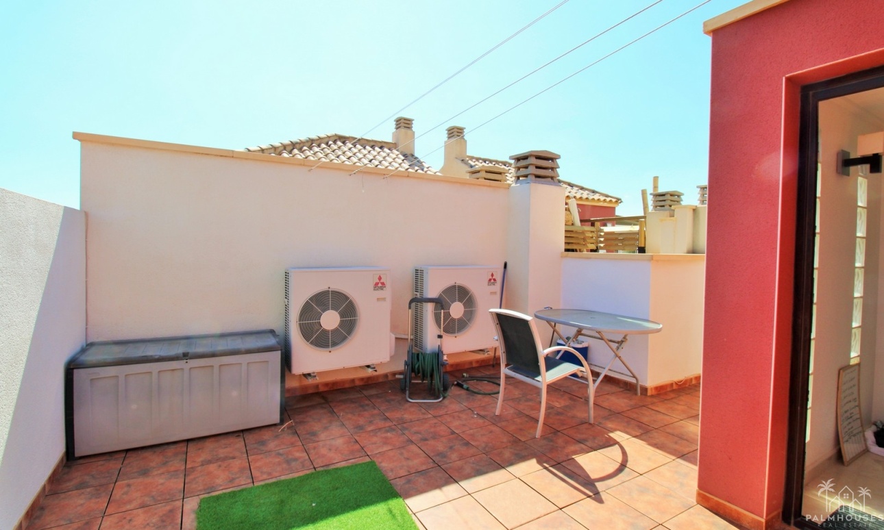 Venta - Apartment - Orihuela Costa - Cabo Roig