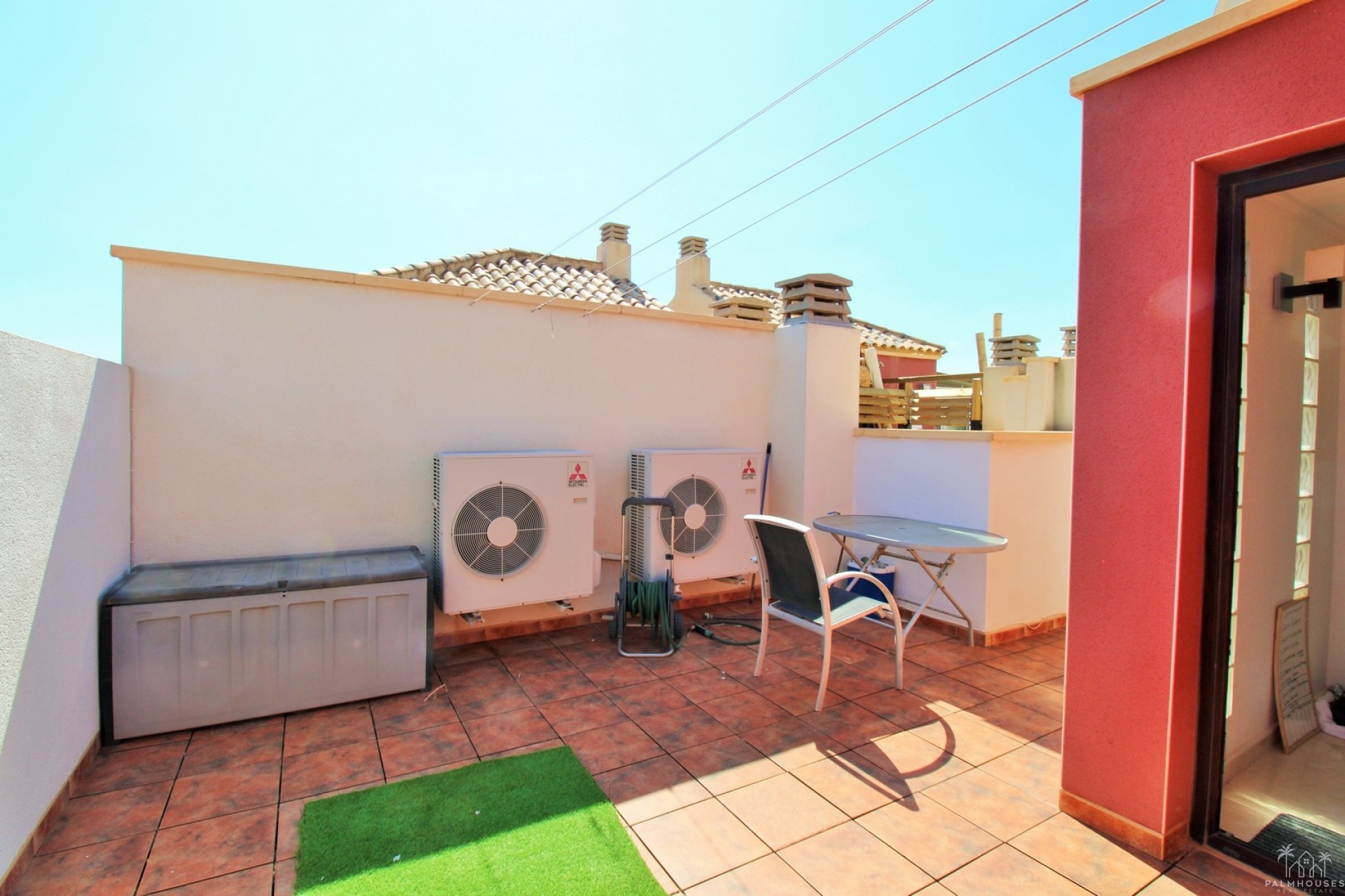 Venta - Apartment - Orihuela Costa - Cabo Roig