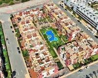 Venta - Apartment - Orihuela Costa - Cabo Roig
