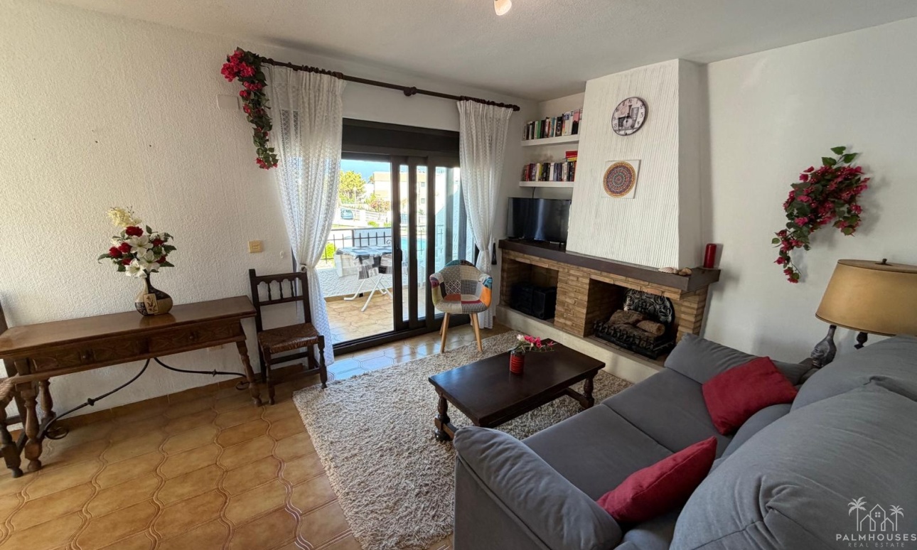 Venta - Apartment - Orihuela Costa - Cala Capitán