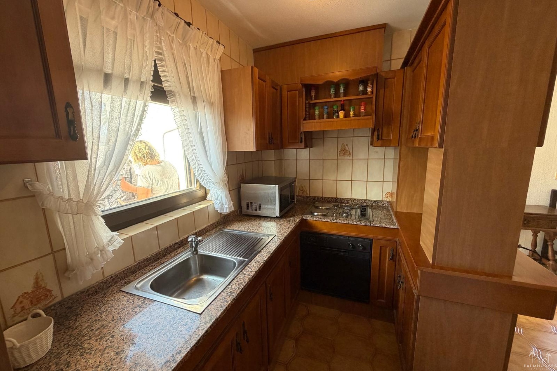 Venta - Apartment - Orihuela Costa - Cala Capitán