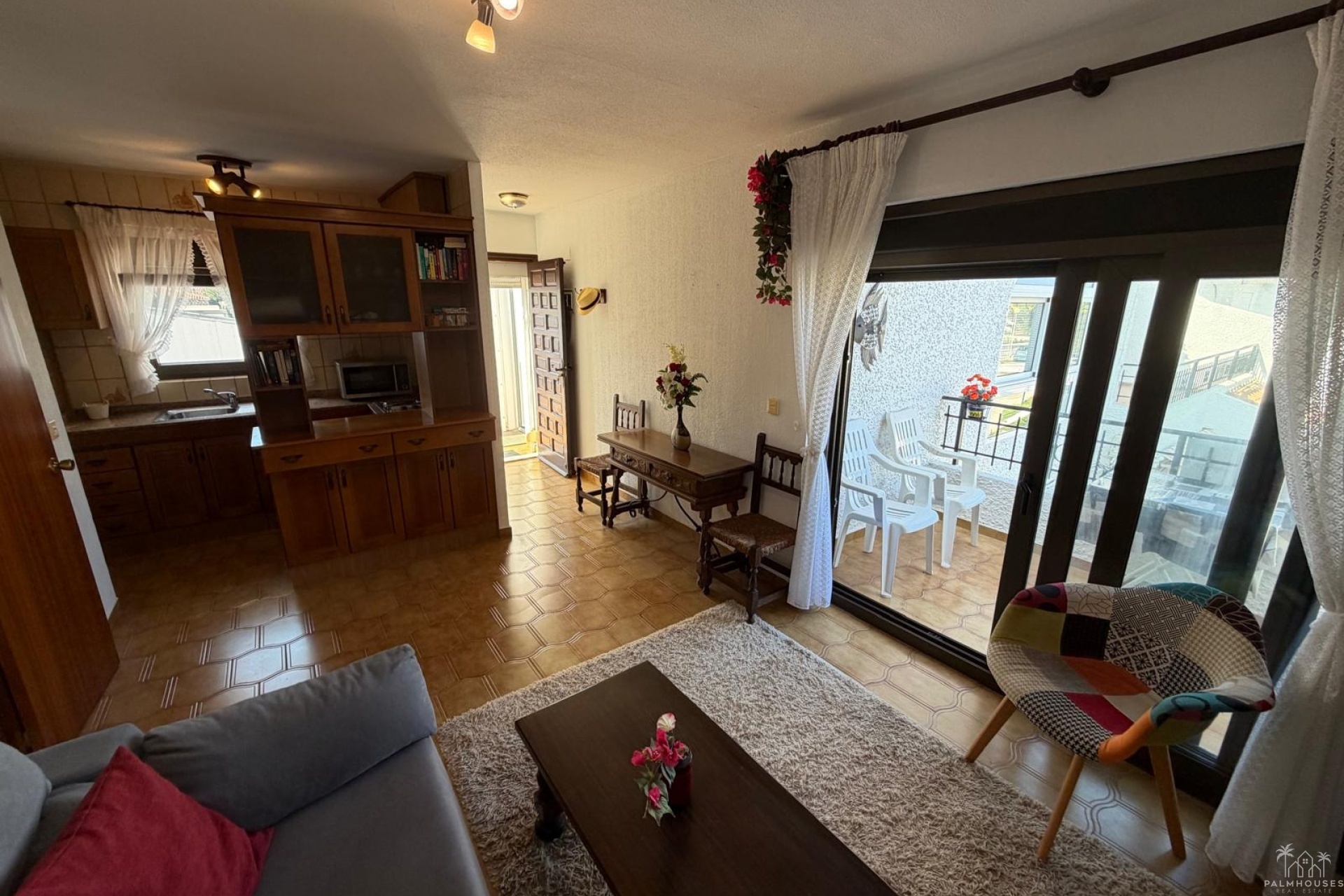 Venta - Apartment - Orihuela Costa - Cala Capitán