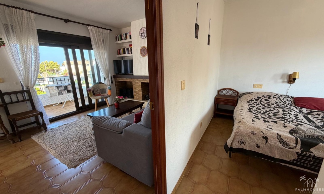 Venta - Apartment - Orihuela Costa - Cala Capitán