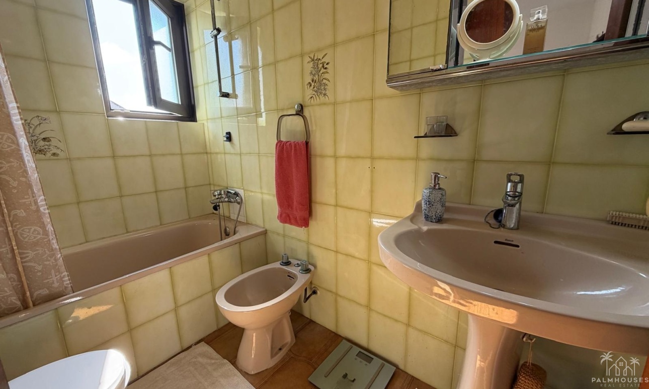 Venta - Apartment - Orihuela Costa - Cala Capitán