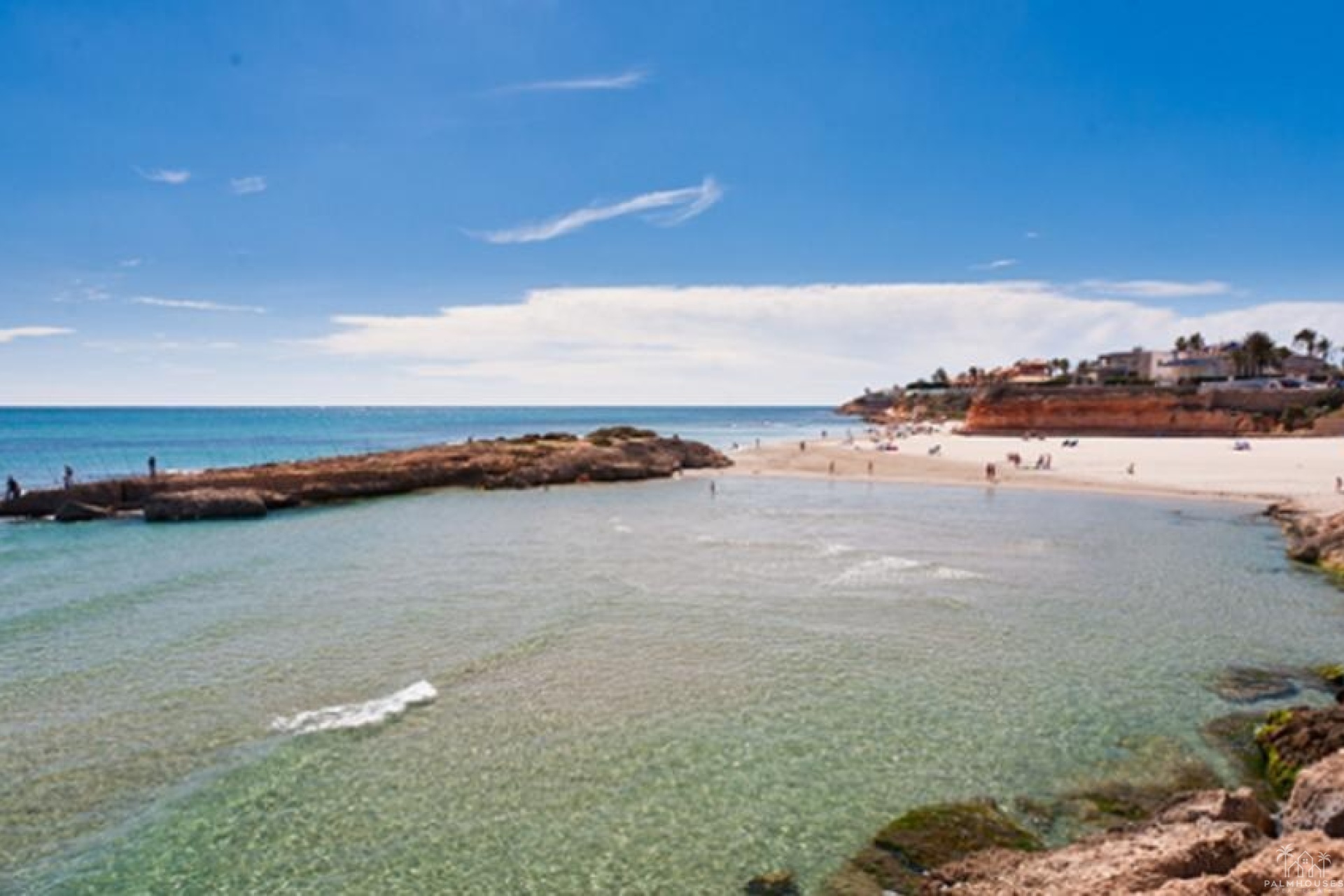 Venta - Apartment - Orihuela Costa - Cala Capitán