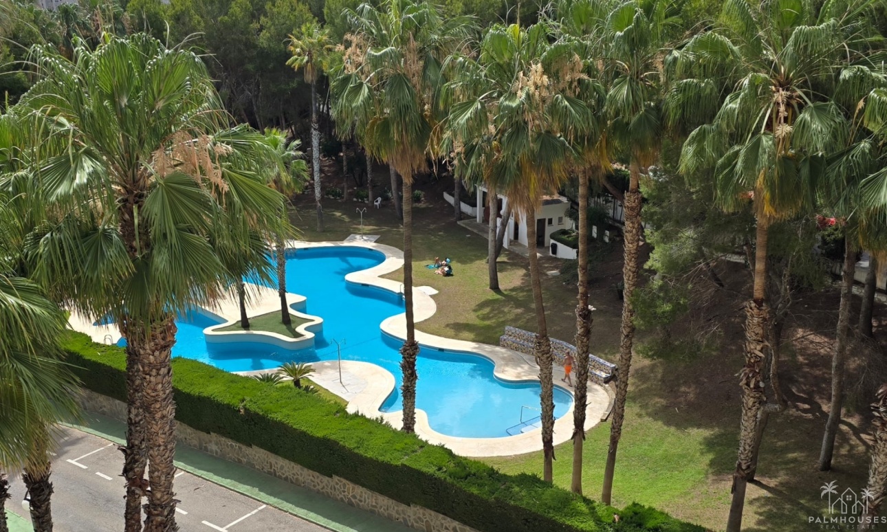 Venta - Apartment - Orihuela Costa - Campoamor