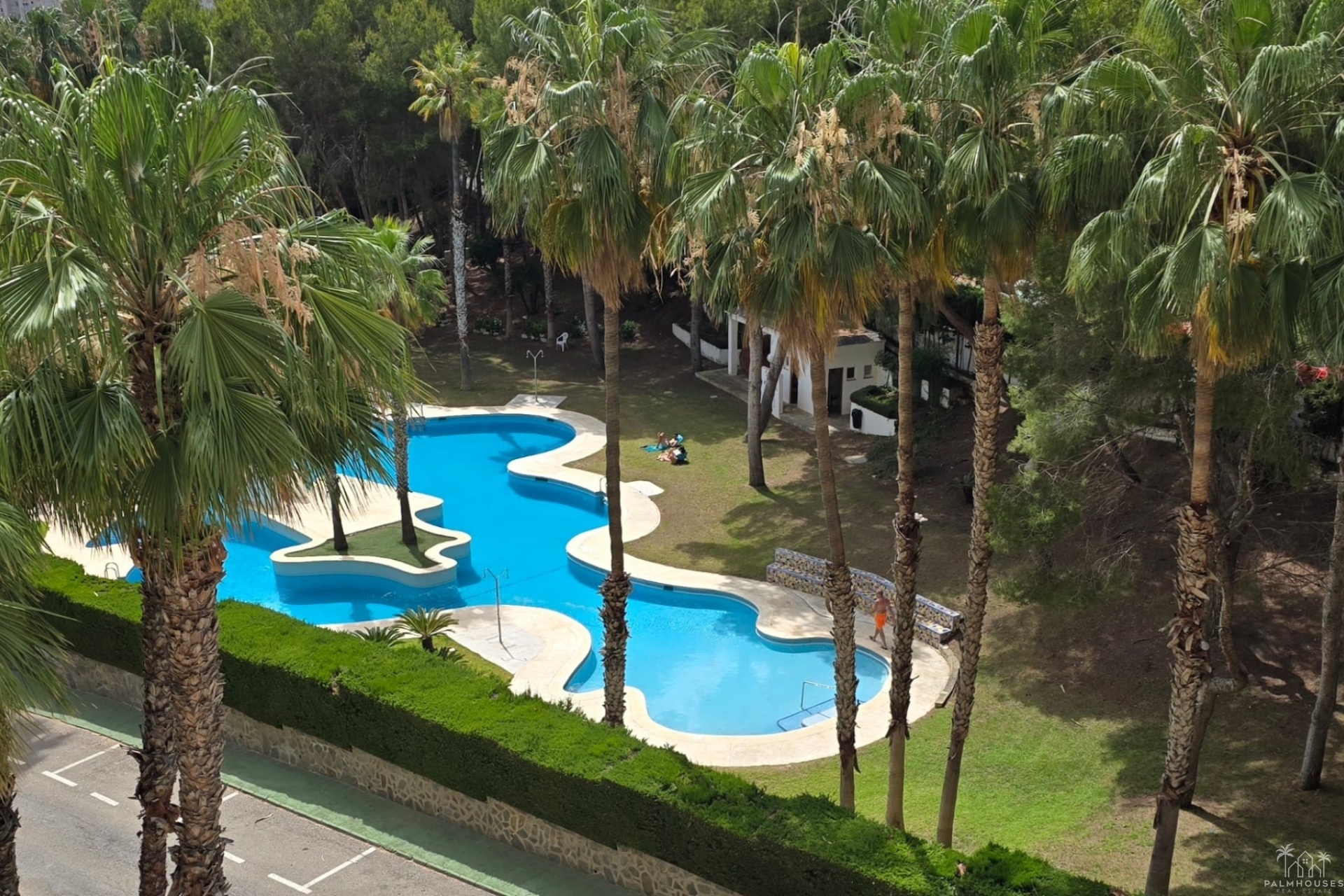 Venta - Apartment - Orihuela Costa - Campoamor