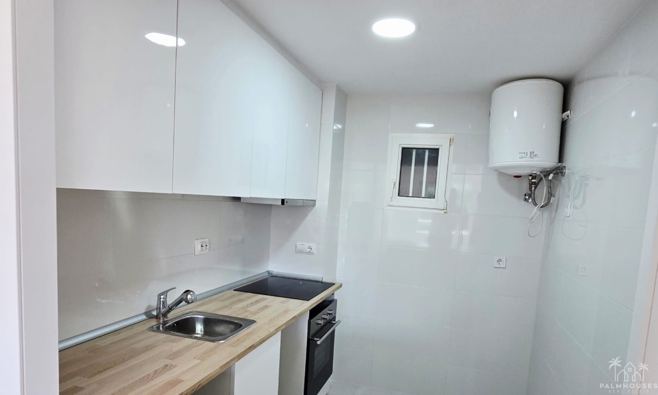 Venta - Apartment - Orihuela Costa - Campoamor