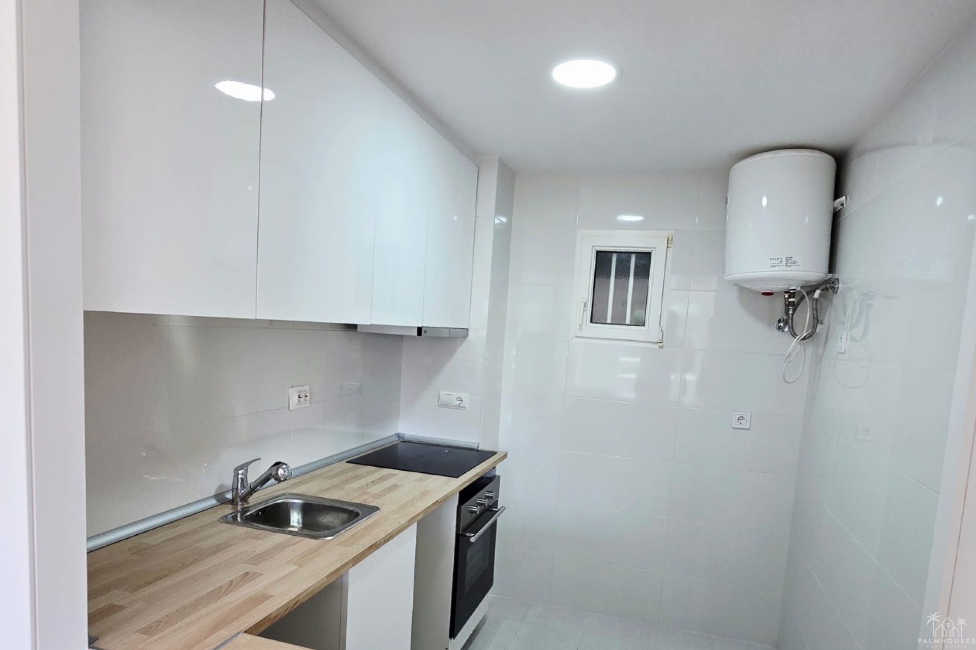Venta - Apartment - Orihuela Costa - Campoamor