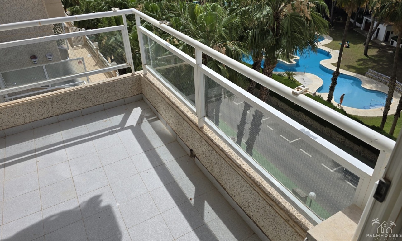 Venta - Apartment - Orihuela Costa - Campoamor