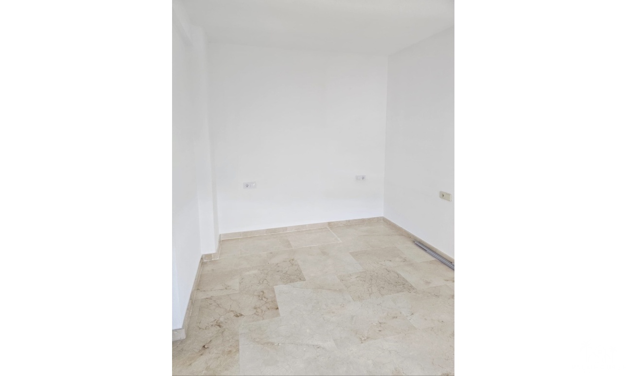 Venta - Apartment - Orihuela Costa - Campoamor