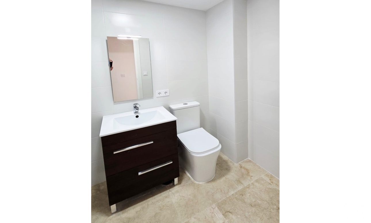Venta - Apartment - Orihuela Costa - Campoamor