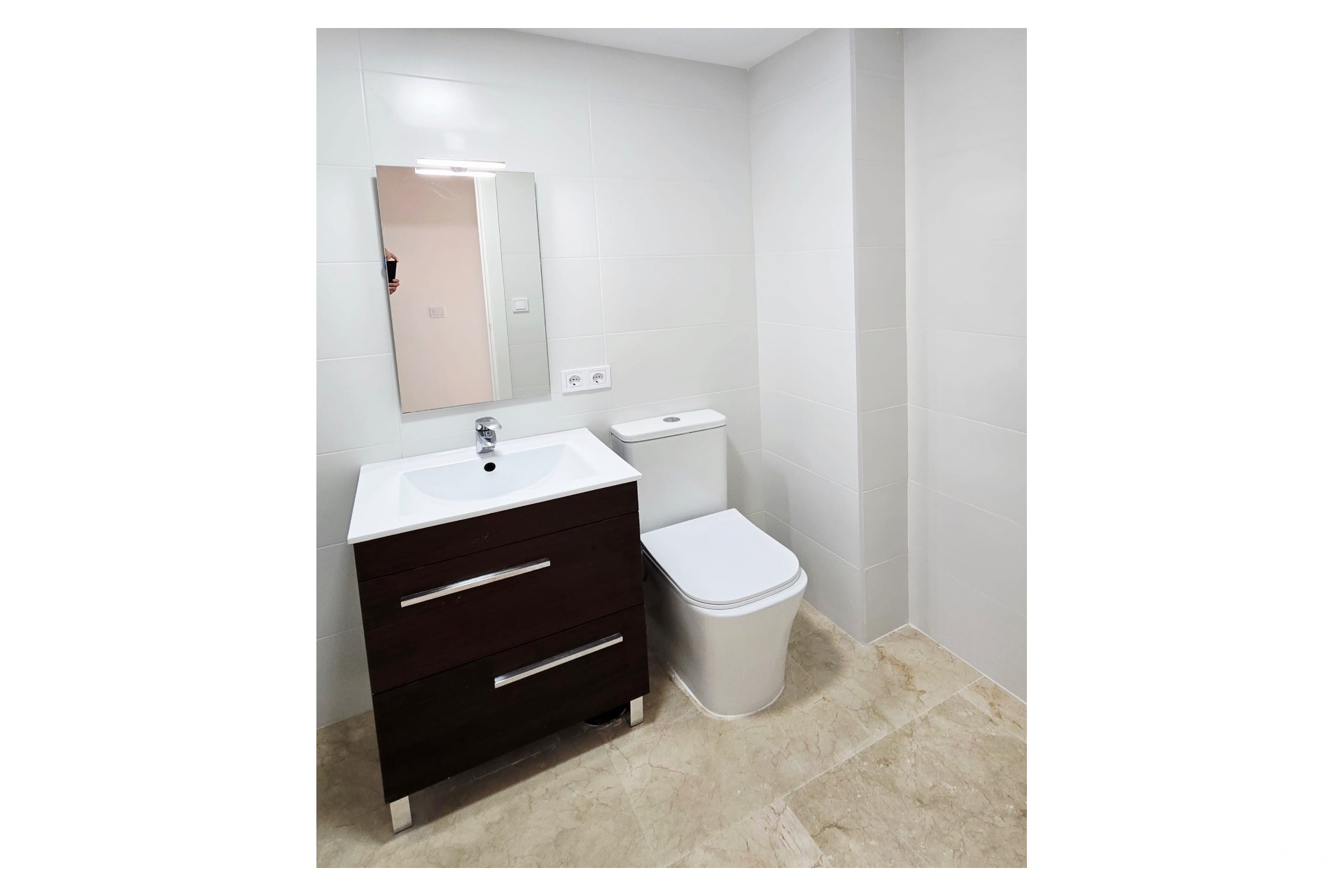Venta - Apartment - Orihuela Costa - Campoamor