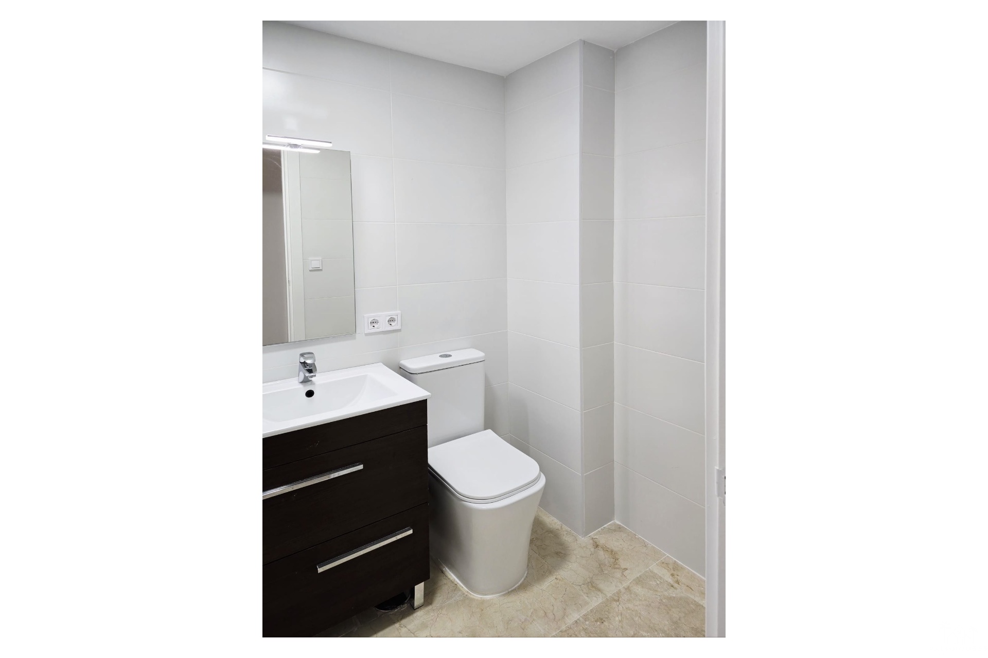 Venta - Apartment - Orihuela Costa - Campoamor