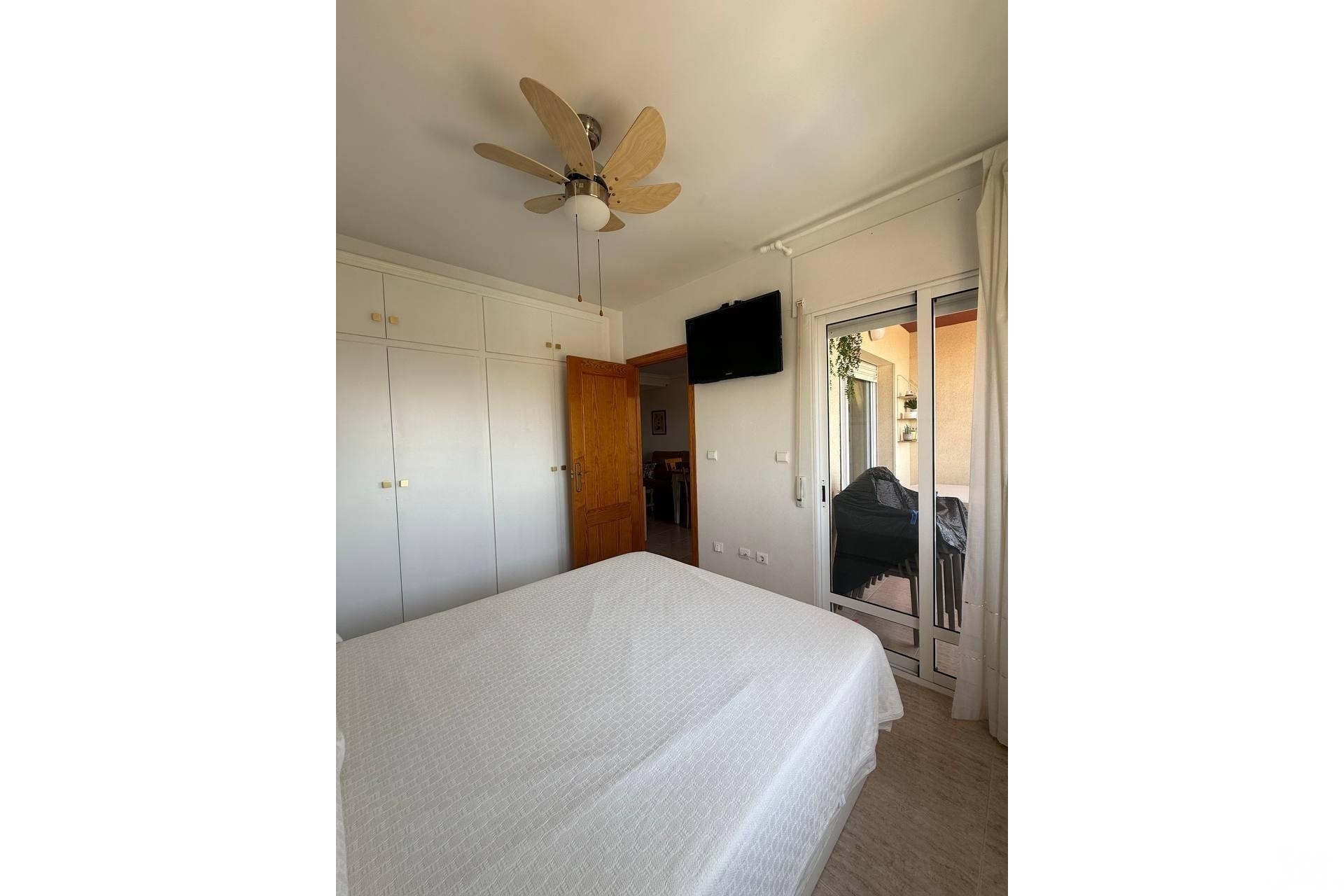 Venta - Apartment - Orihuela Costa - Campoamor