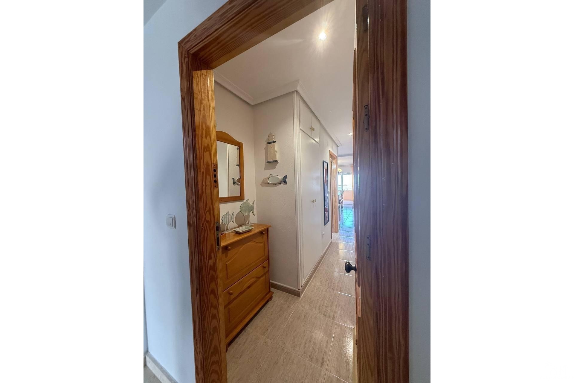 Venta - Apartment - Orihuela Costa - Campoamor