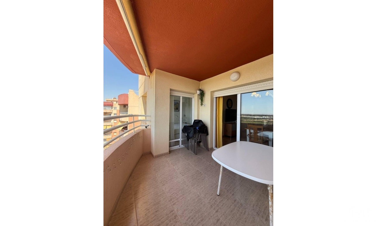 Venta - Apartment - Orihuela Costa - Campoamor