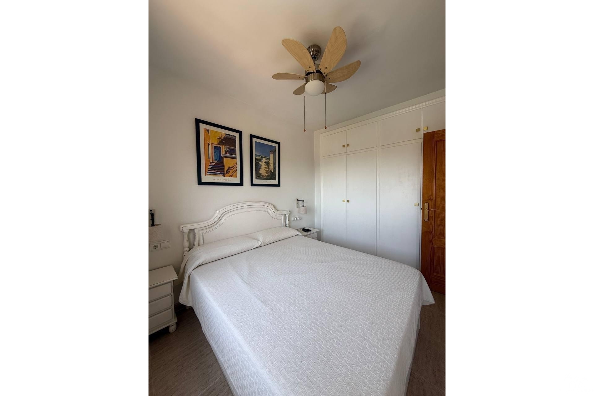 Venta - Apartment - Orihuela Costa - Campoamor