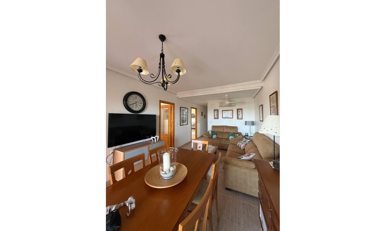 Venta - Apartment - Orihuela Costa - Campoamor