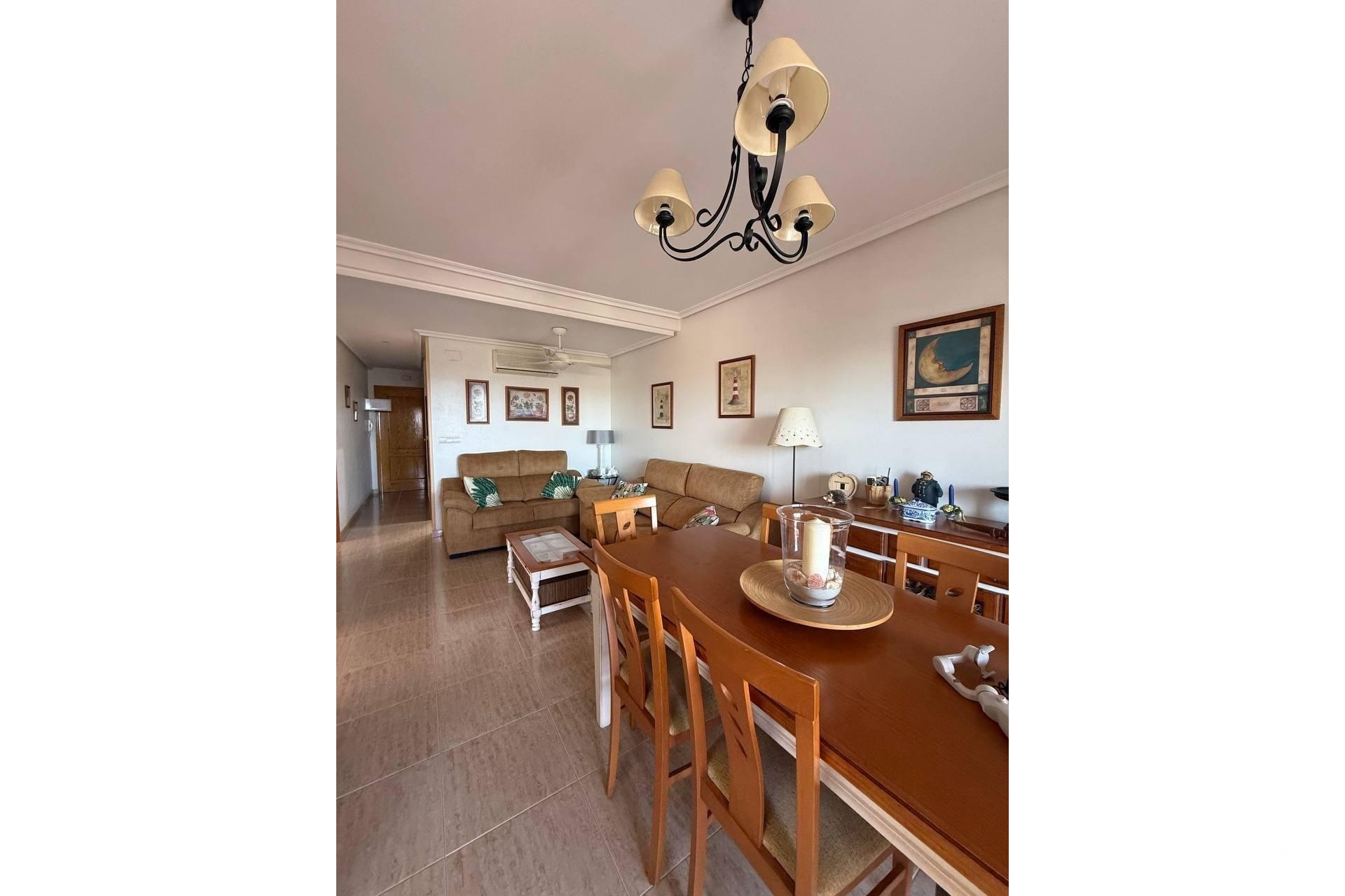 Venta - Apartment - Orihuela Costa - Campoamor