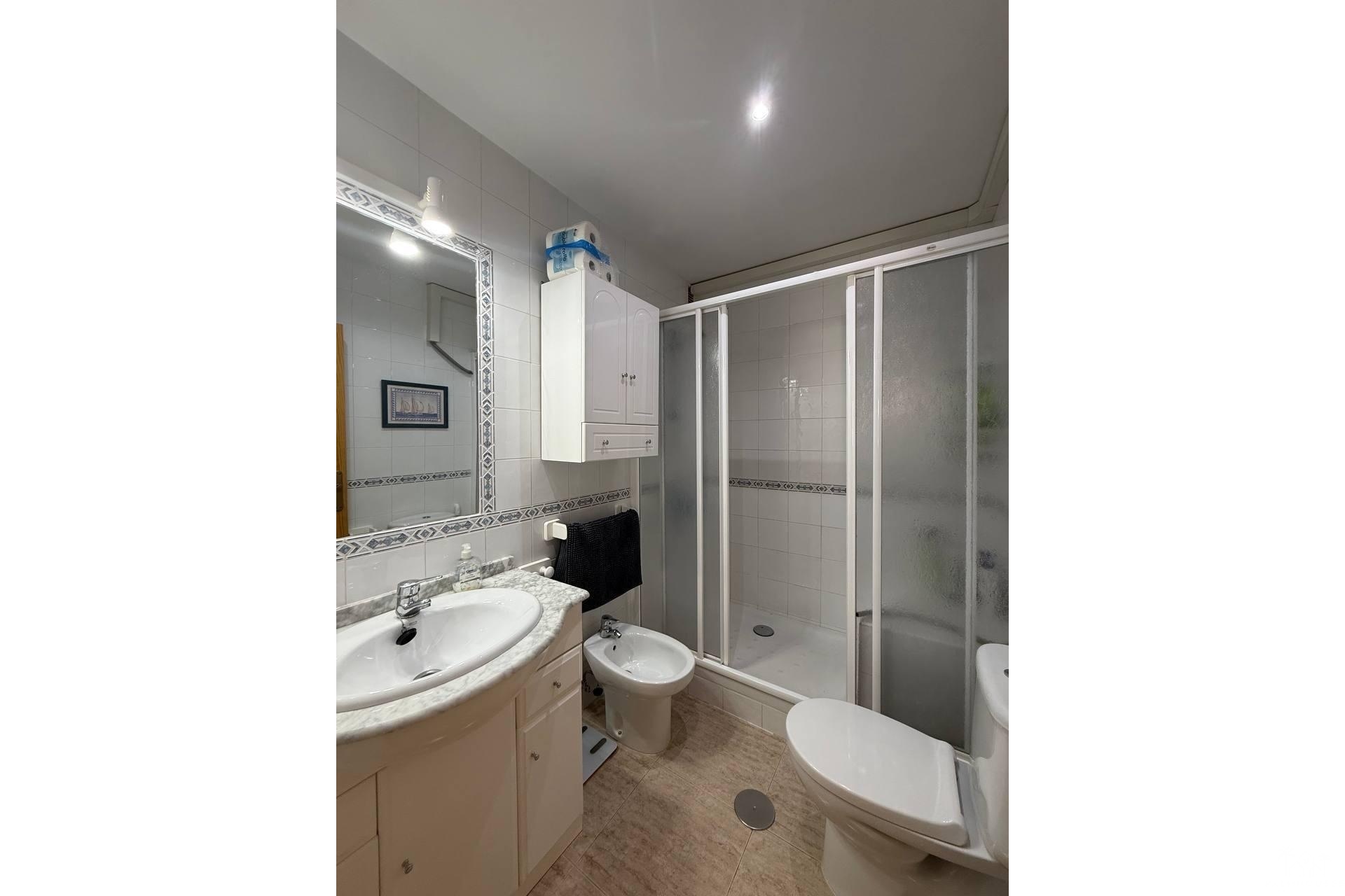 Venta - Apartment - Orihuela Costa - Campoamor