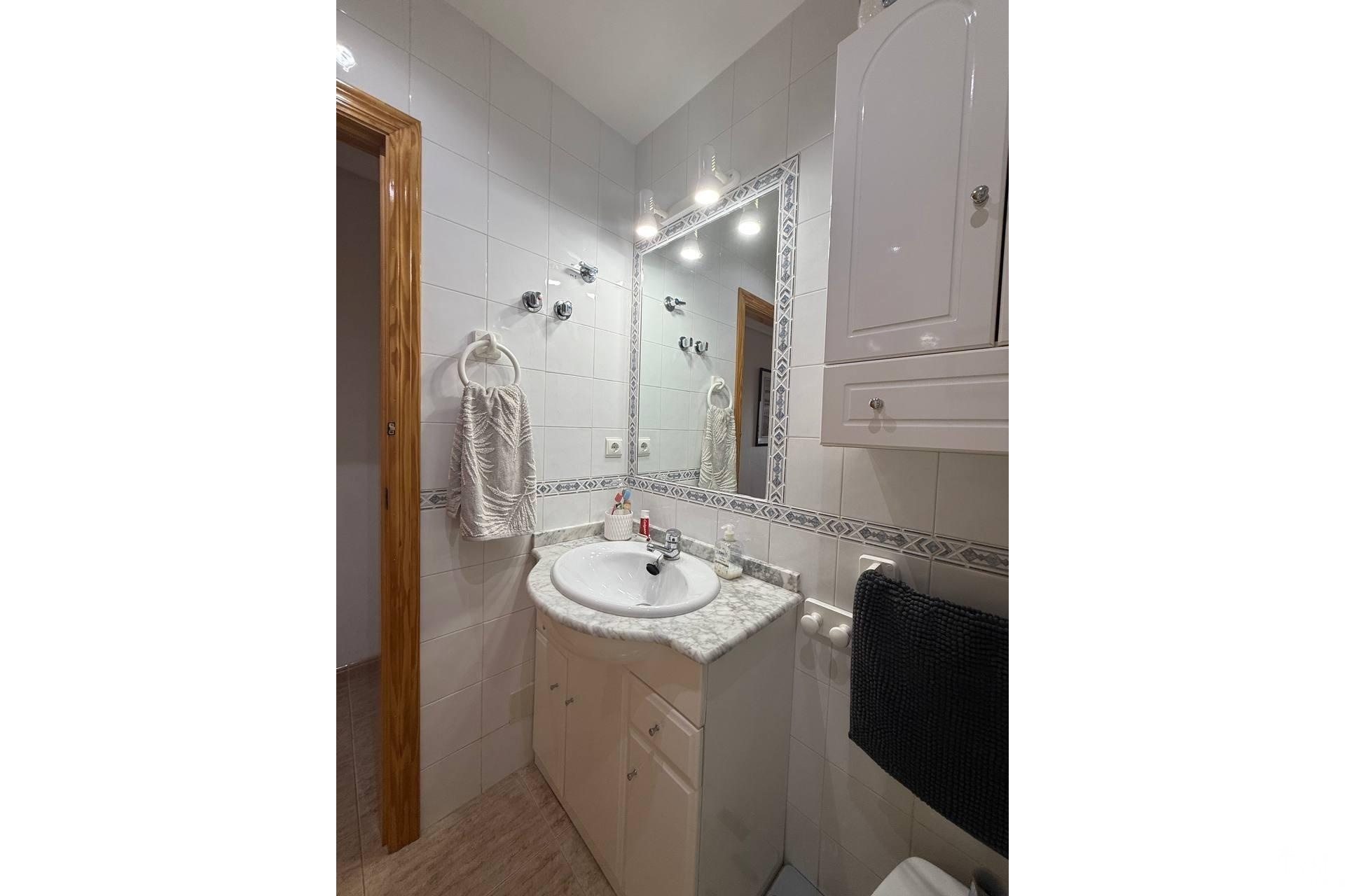 Venta - Apartment - Orihuela Costa - Campoamor