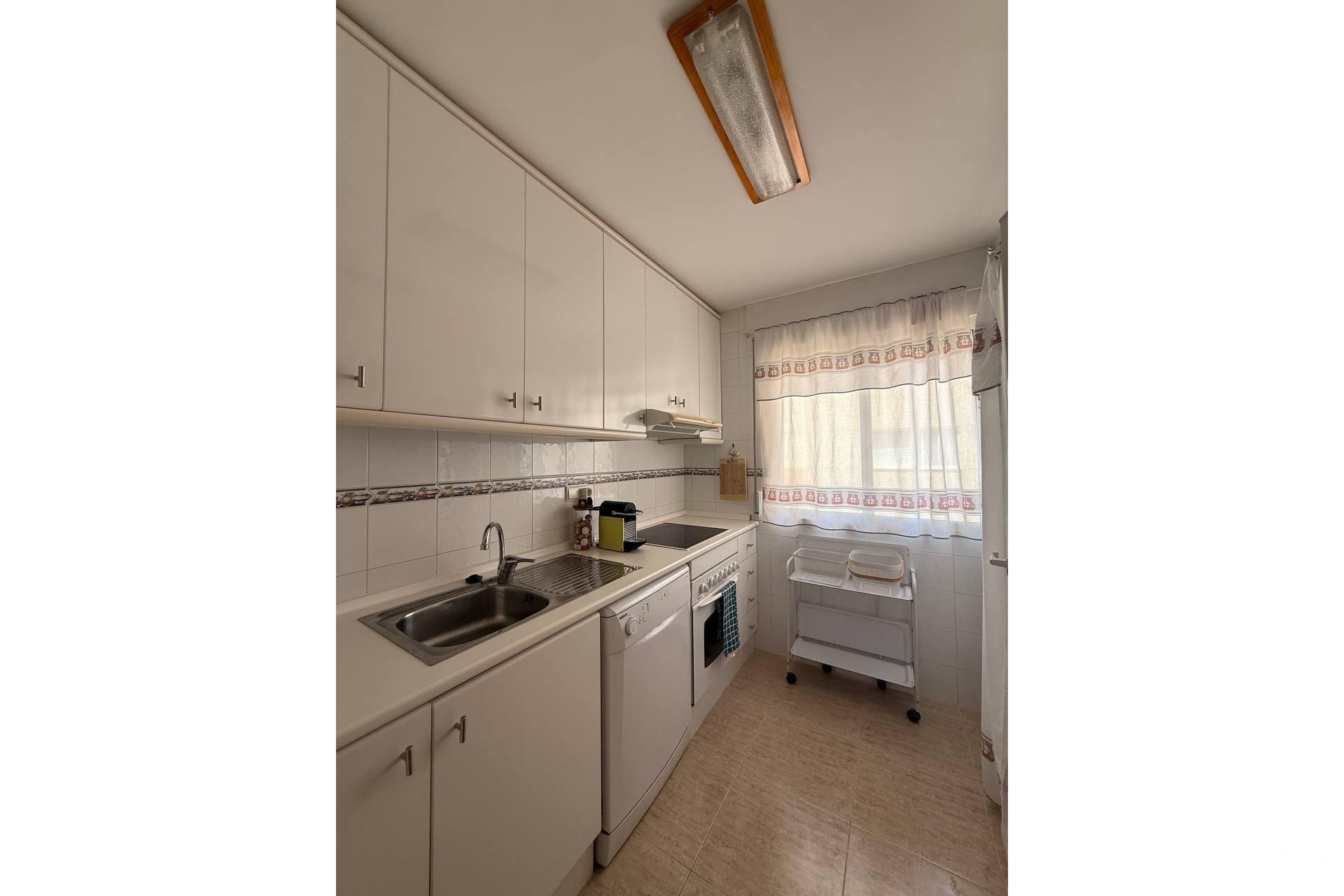 Venta - Apartment - Orihuela Costa - Campoamor