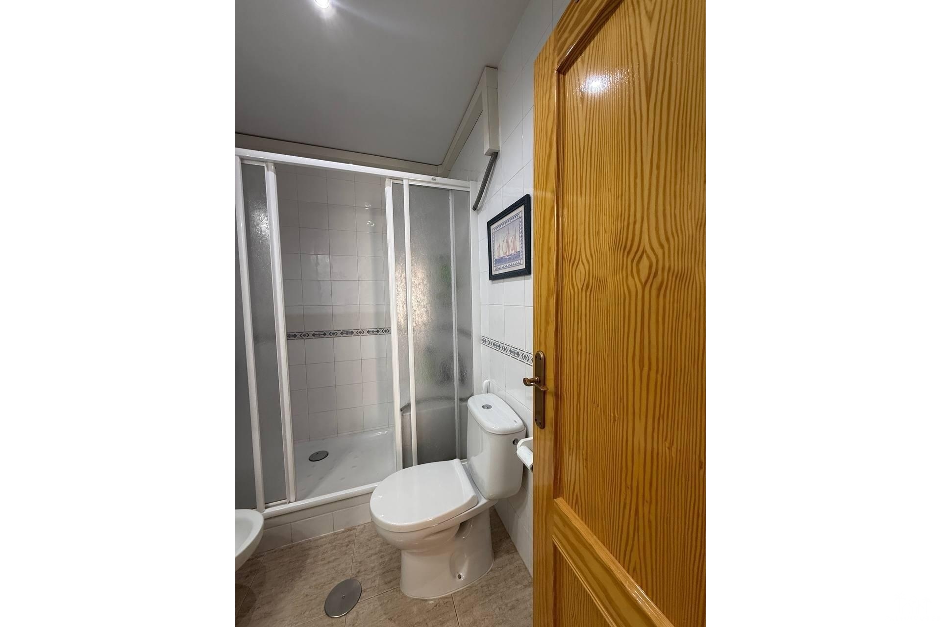 Venta - Apartment - Orihuela Costa - Campoamor