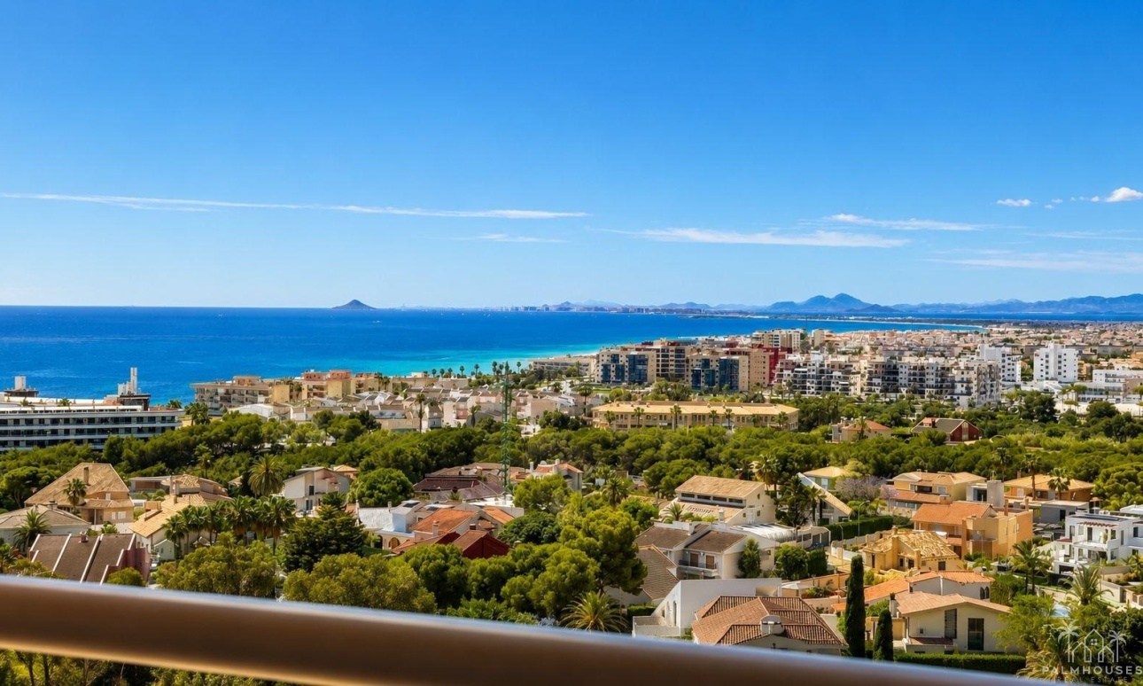 Venta - Apartment - Orihuela Costa - Campoamor