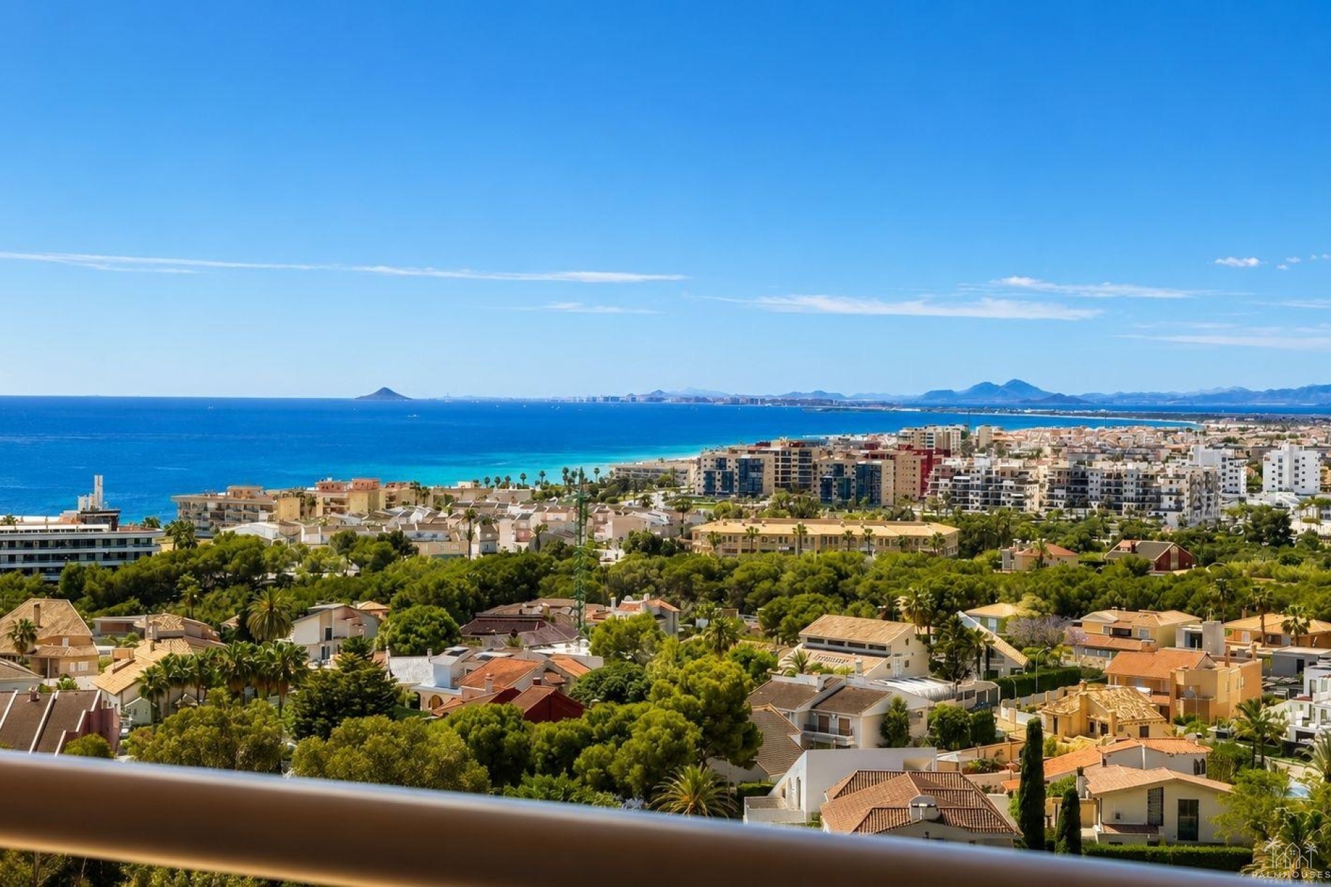 Venta - Apartment - Orihuela Costa - Campoamor