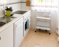 Venta - Apartment - Orihuela Costa - Campoamor
